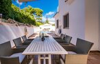 Ferienhaeuser - Mar Bella Nou, Sa Font de Sa Cala , Spanien - EMI241 6