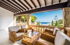 Ferienhaeuser - Mar Bella Nou, Sa Font de Sa Cala , Spanien - EMI241 9