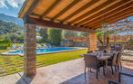 Location de vacances - Can Peric, Pollenca , Espagne - EMI206 17