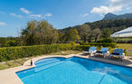 Location de vacances - Can Peric, Pollenca , Espagne - EMI206 3