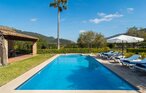 Location de vacances - Can Peric, Pollenca , Espagne - EMI206 6