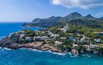 Ferienhaeuser - Mar Bella Nou, Sa Font de Sa Cala , Spanien - EMI241 35