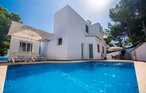 Ferienhaeuser - Mar Bella Nou, Sa Font de Sa Cala , Spanien - EMI241 5