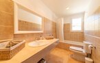 Ferienhaus - Cala Mesquida, Cala Mesquida , Spanien - EMI251 34