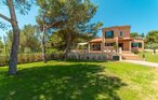 Ferienhaus - Cala Mesquida, Cala Mesquida , Spanien - EMI251 12