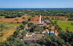 Ferienhaus - Na Burdissot, Santanyi , Spanien - EMI272 11