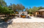 Ferienhaus - Na Burdissot, Santanyi , Spanien - EMI272 13
