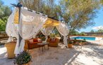 Ferienhaus - Na Burdissot, Santanyi , Spanien - EMI272 16