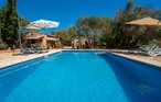 Ferienhaus - Na Burdissot, Santanyi , Spanien - EMI272 3