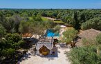 Ferienhaus - Na Burdissot, Santanyi , Spanien - EMI272 10