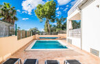 Feriehus - Roure de Alcudia, Alcudia , Spania - EMI283 5