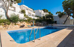 
Holiday rental - Playa d'Or, Cala dOr , Spain - EMI284 4