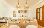 Ferienhaus - Cala Mesquida, Cala Mesquida , Spanien - EMI251 22