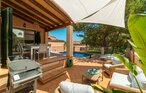 Ferienhaus - Cala Mesquida, Cala Mesquida , Spanien - EMI251 5