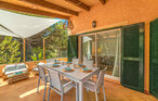 Ferienhaus - Cala Mesquida, Cala Mesquida , Spanien - EMI251 8