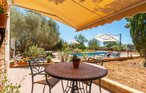 Ferienhaus - Na Burdissot, Santanyi , Spanien - EMI272 20