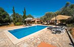 Ferienhaus - Na Burdissot, Santanyi , Spanien - EMI272 1