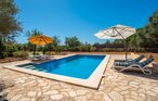 Ferienhaus - Na Burdissot, Santanyi , Spanien - EMI272 7