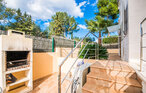 Feriehus - Roure de Alcudia, Alcudia , Spania - EMI283 7