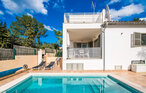 Feriehus - Roure de Alcudia, Alcudia , Spania - EMI283 3