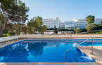 
Holiday rental - Playa d'Or, Cala dOr , Spain - EMI284 2