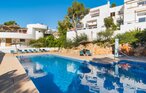 
Holiday rental - Playa d'Or, Cala dOr , Spain - EMI284 8