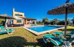 Kuća-za-odmor - Sa Mimosa, Ses Covetes , Španjolska - EMI293 10
