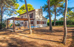 Ferienhaus - Es Pinaro, Manacor , Spanien - EMI302 11
