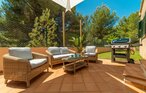 Ferienhaus - Cala Mesquida, Cala Mesquida , Spanien - EMI251 6