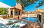 Ferienhaus - Cala Mesquida, Cala Mesquida , Spanien - EMI251 2