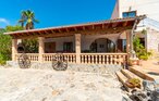 Feriehuse - Casa Juana y Pepe, Cala Murada , Spanien - EMI265 16