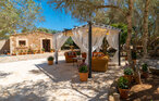 Ferienhaus - Na Burdissot, Santanyi , Spanien - EMI272 15