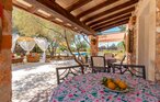 Ferienhaus - Na Burdissot, Santanyi , Spanien - EMI272 18