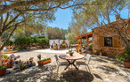 Ferienhaus - Na Burdissot, Santanyi , Spanien - EMI272 21