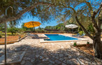 Ferienhaus - Na Burdissot, Santanyi , Spanien - EMI272 5