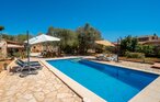 Ferienhaus - Na Burdissot, Santanyi , Spanien - EMI272 8