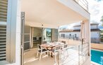 Feriehus - Roure de Alcudia, Alcudia , Spania - EMI283 9