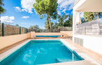 Feriehus - Roure de Alcudia, Alcudia , Spania - EMI283 4