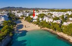 
Holiday rental - Playa d'Or, Cala dOr , Spain - EMI284 1