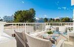 
Holiday rental - Playa d'Or, Cala dOr , Spain - EMI284 12