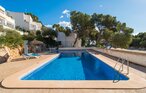 
Holiday rental - Playa d'Or, Cala dOr , Spain - EMI284 3