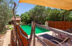 Location de vacances - Cas Conill, Llucmajor , Espagne - EMI308 5