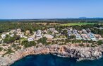 Location de vacances - Buena Vista de Cala Pi, Cala Pi , Espagne - EMI307 2
