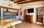 Ferienhaus - Sa Pletassa, SHorta , Spanien - EMI324 27