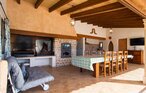 Ferienhaus - Sa Pletassa, SHorta , Spanien - EMI324 20