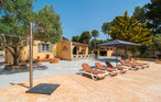 Feriehuse - Can Patilla, Cala Ratjada , Spanien - EMI332 7