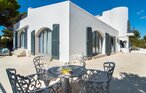 Ferienhaus - Casablanca, Sa Font de Sa Cala , Spanien - EMI340 17