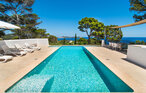 Ferienhaus - Casablanca, Sa Font de Sa Cala , Spanien - EMI340 5