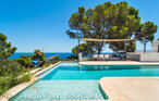 Ferienhaus - Casablanca, Sa Font de Sa Cala , Spanien - EMI340 7
