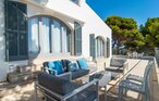 Ferienhaus - Casablanca, Sa Font de Sa Cala , Spanien - EMI340 23